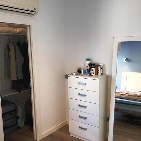 Malaga Centro - La Trinidad Apartman Kültér fotó