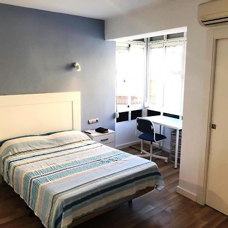 Malaga Centro - La Trinidad Apartman Kültér fotó